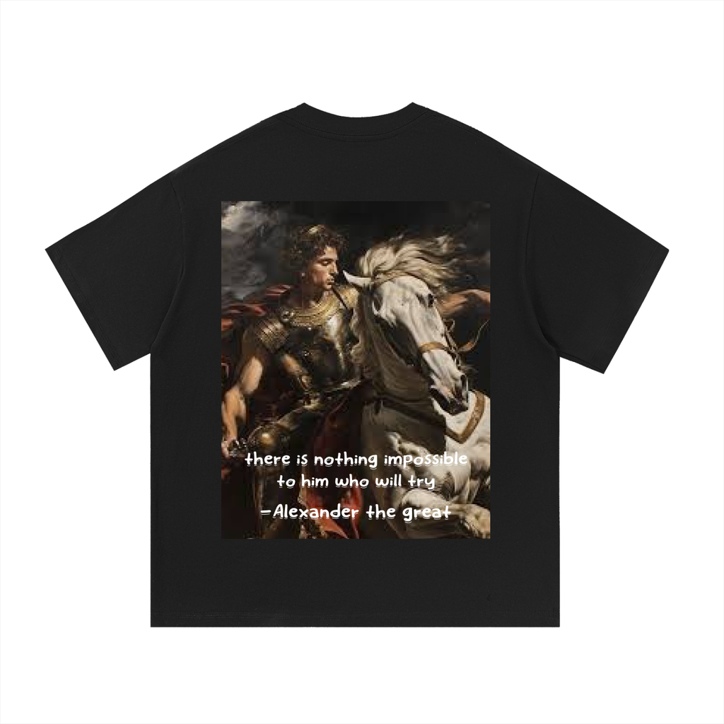 Essential Cotton T-Shirt