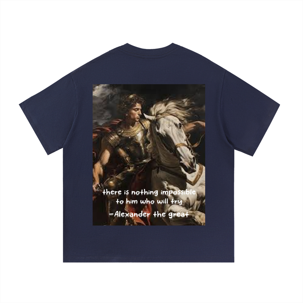 Essential Cotton T-Shirt