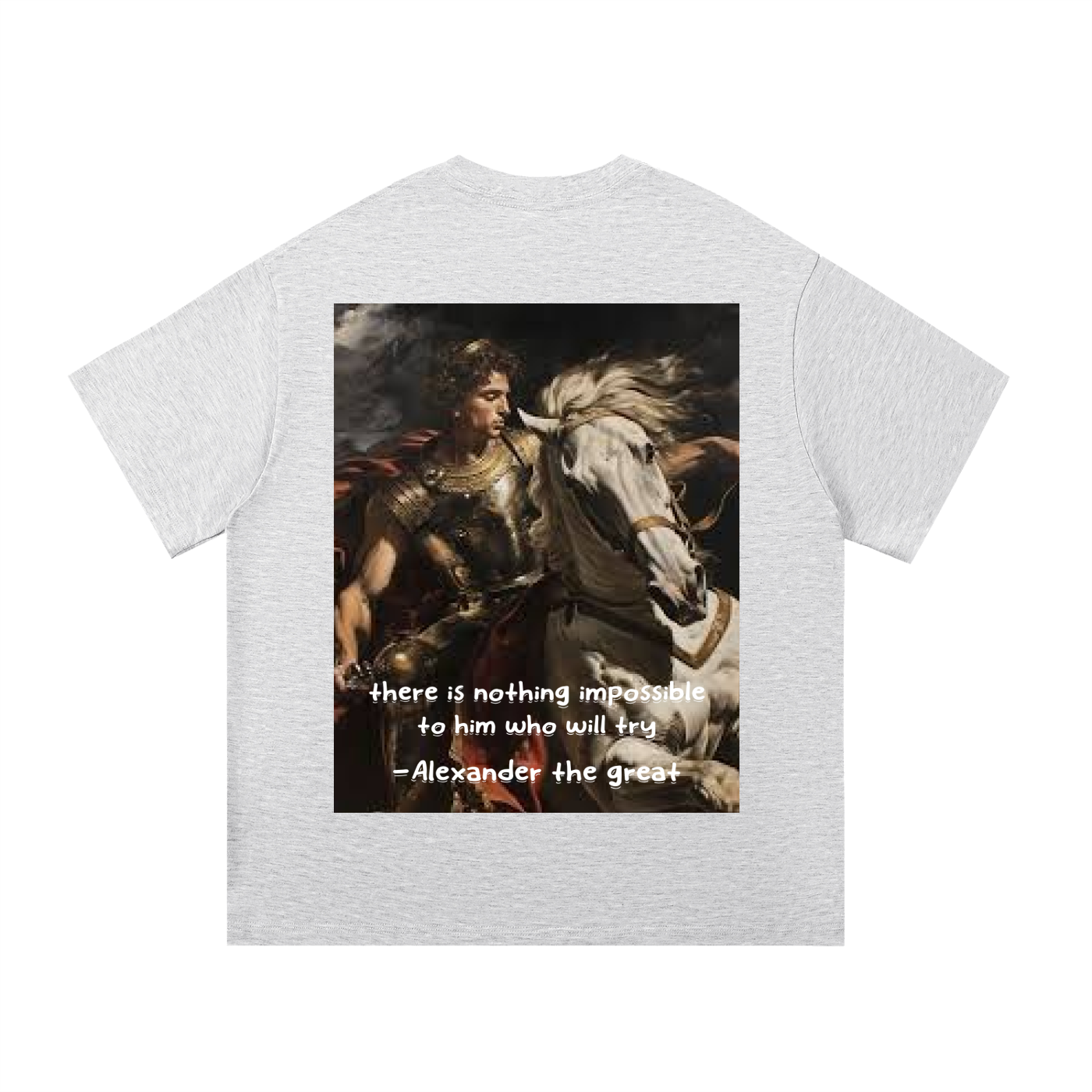 Essential Cotton T-Shirt