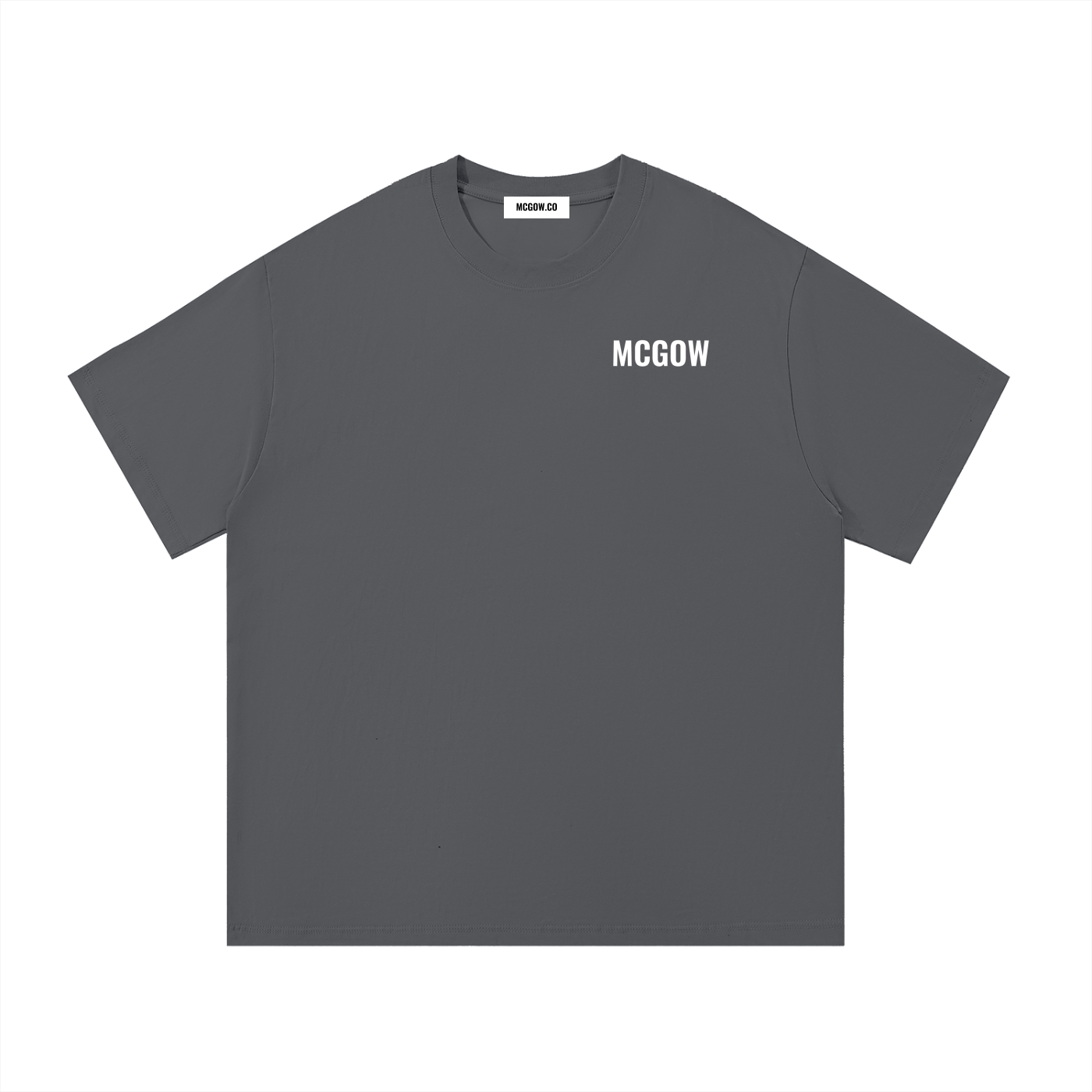Essential Cotton T-Shirt