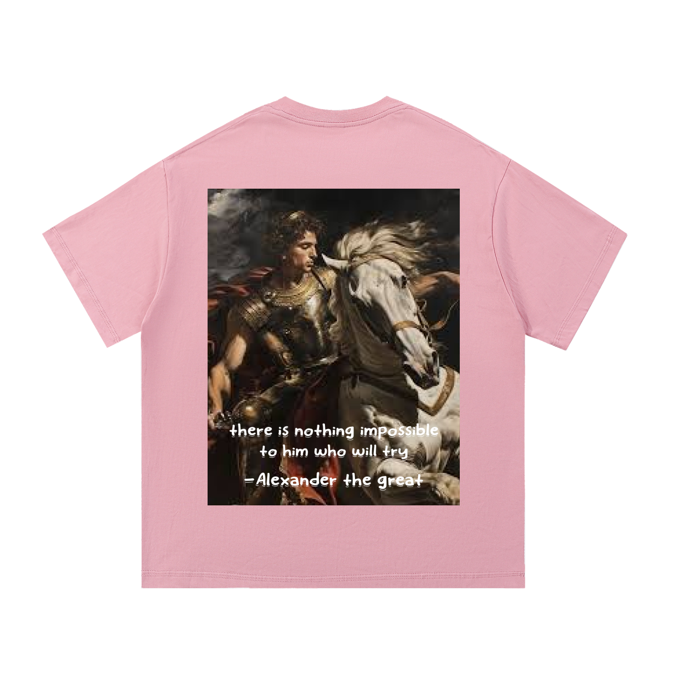 Essential Cotton T-Shirt