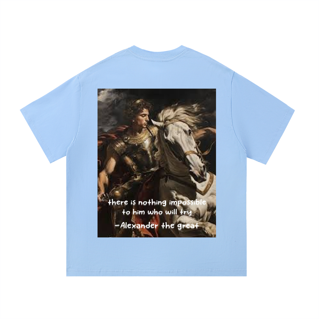 Essential Cotton T-Shirt