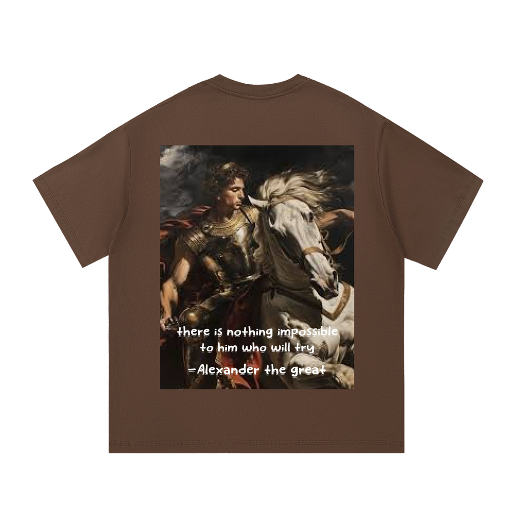 Essential Cotton T-Shirt