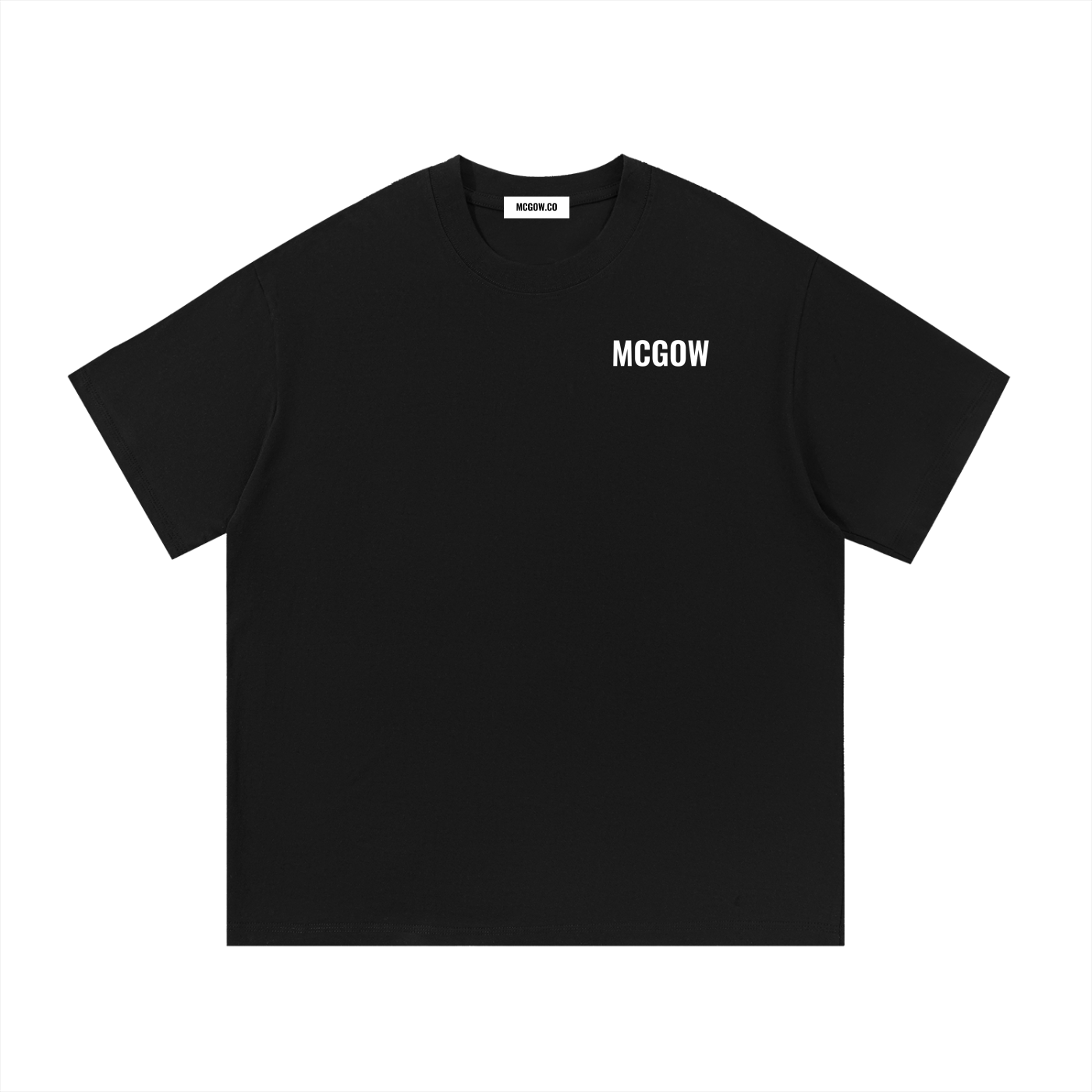 Essential Cotton T-Shirt