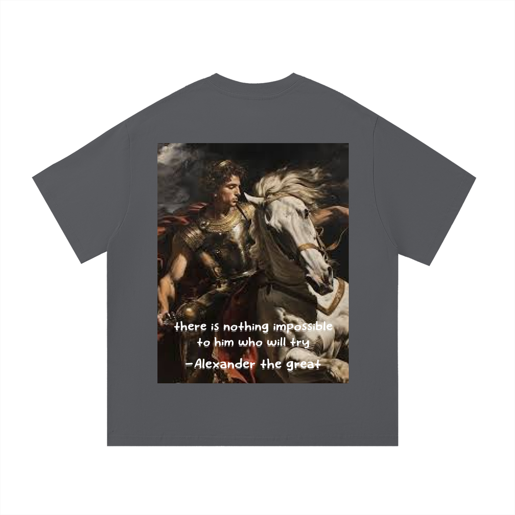 Essential Cotton T-Shirt