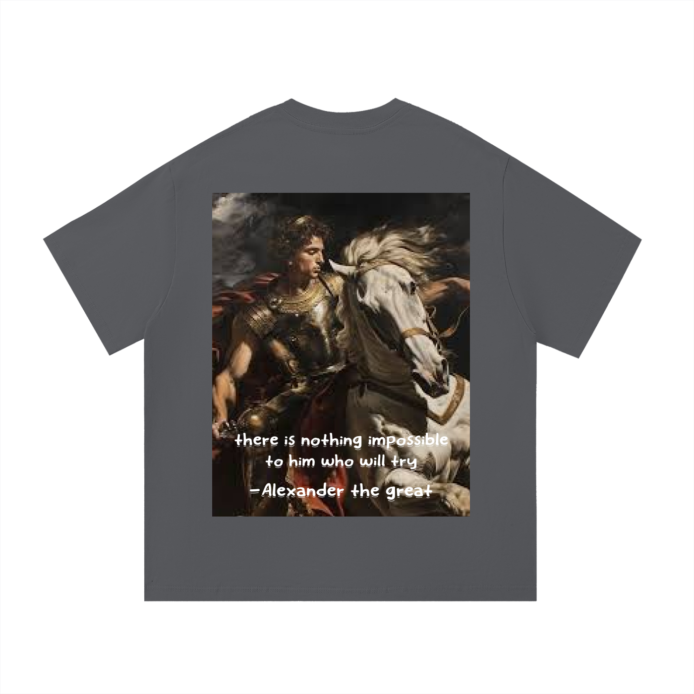 Essential Cotton T-Shirt