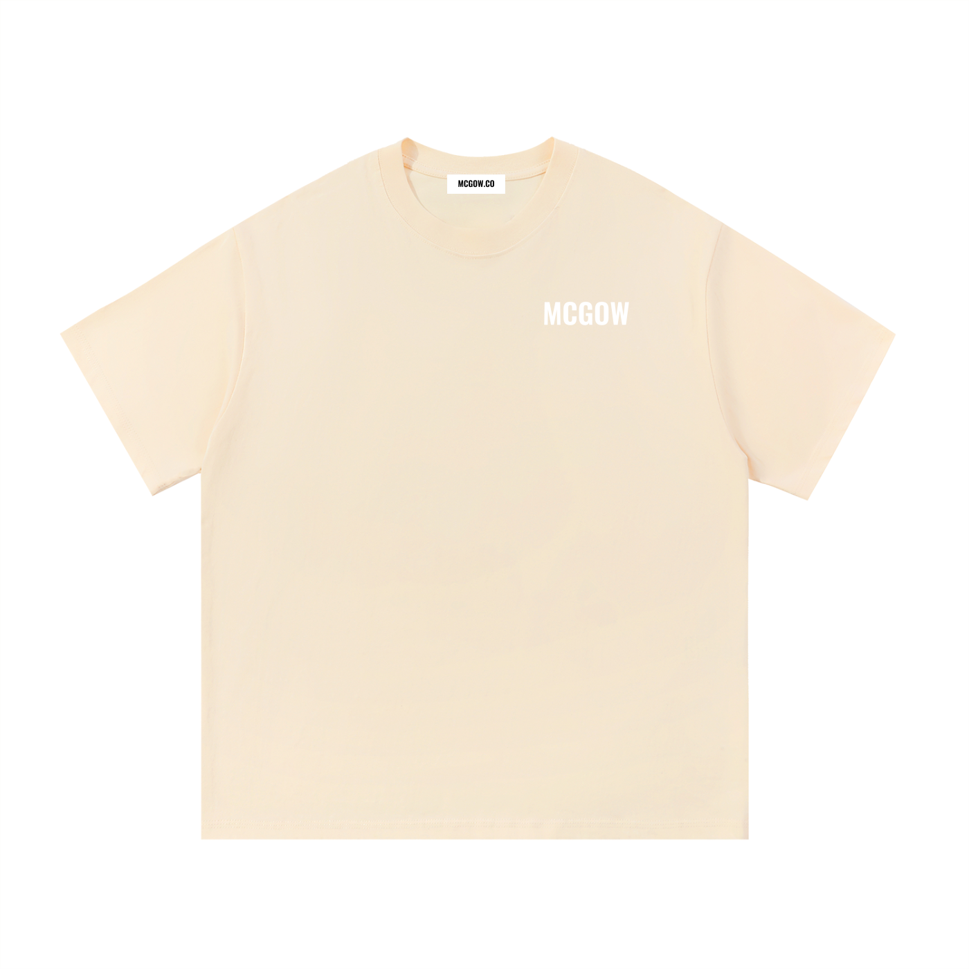 Essential Cotton T-Shirt