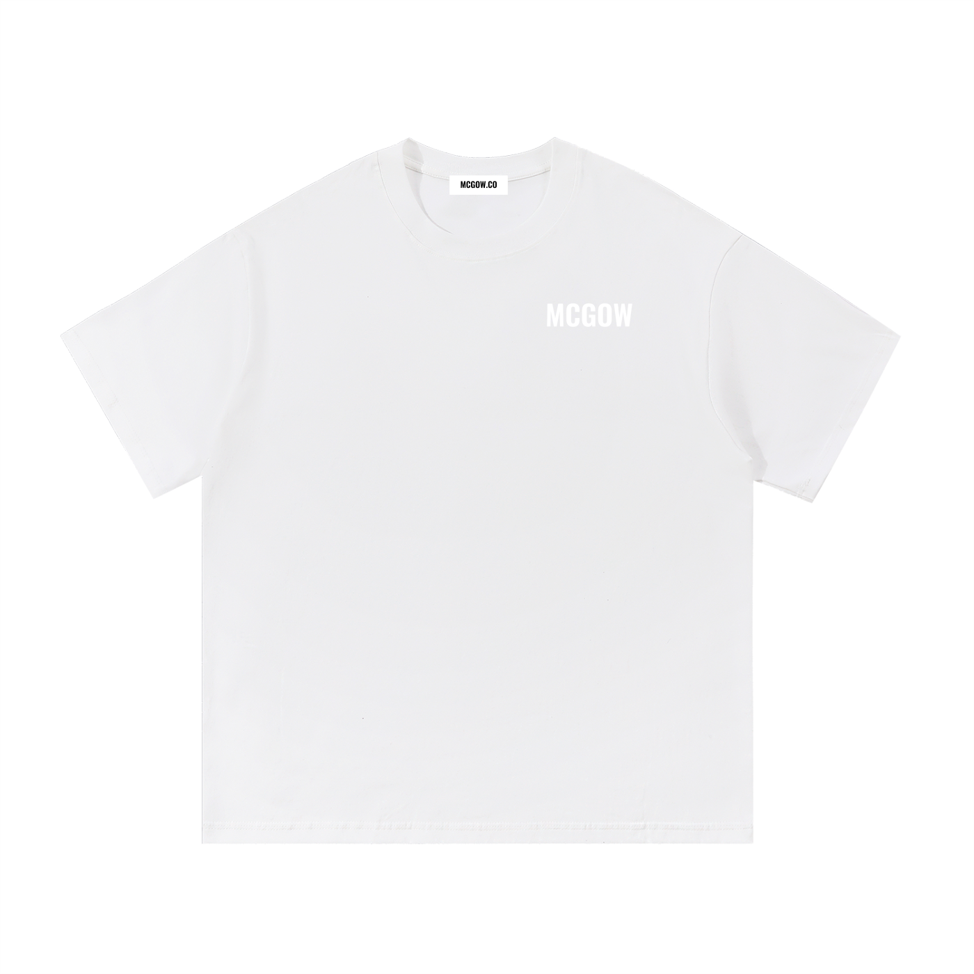 Essential Cotton T-Shirt