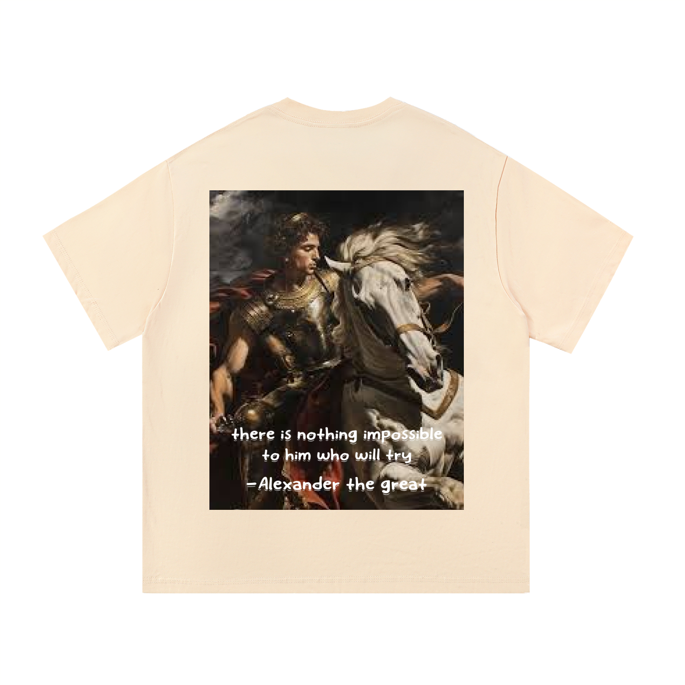 Essential Cotton T-Shirt