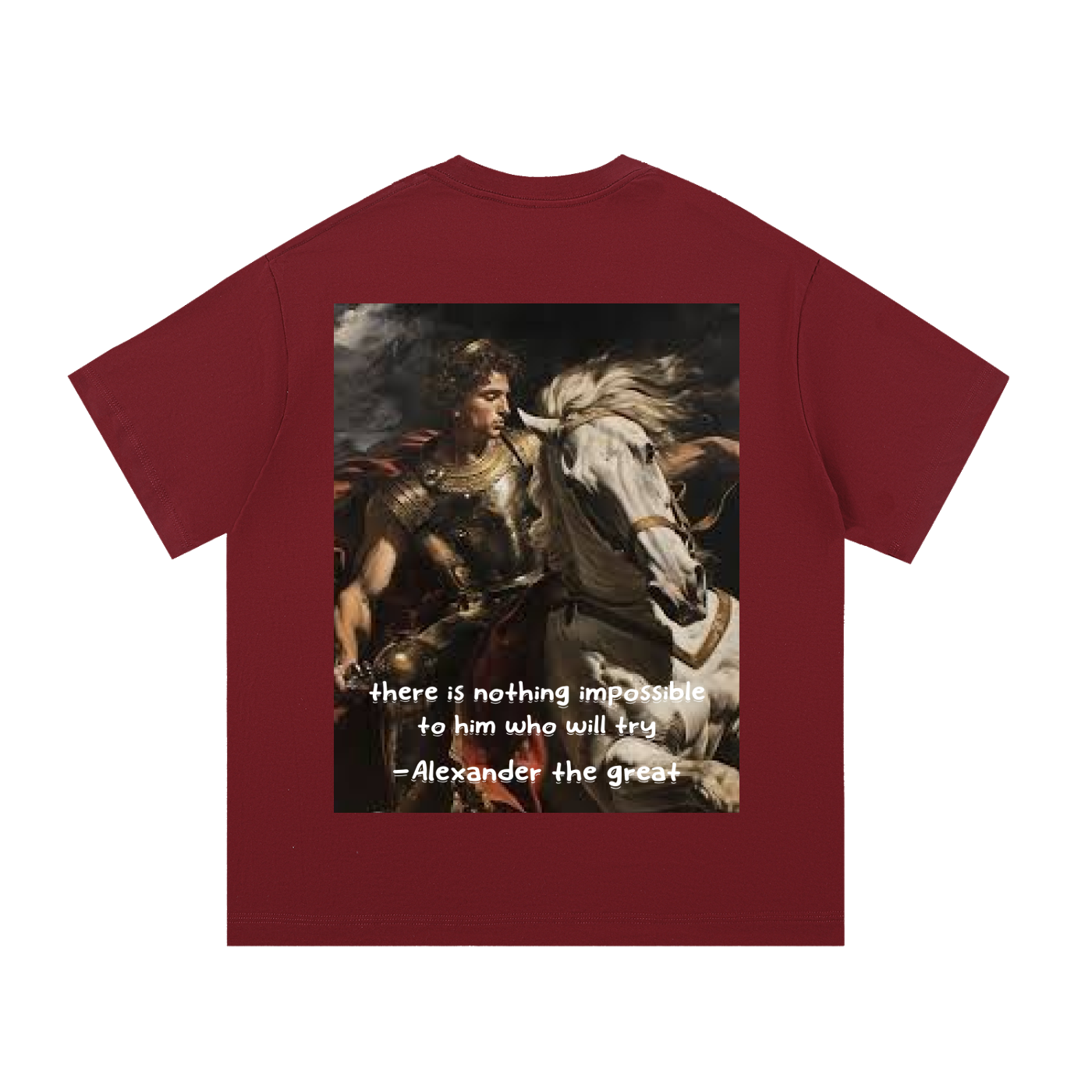 Essential Cotton T-Shirt