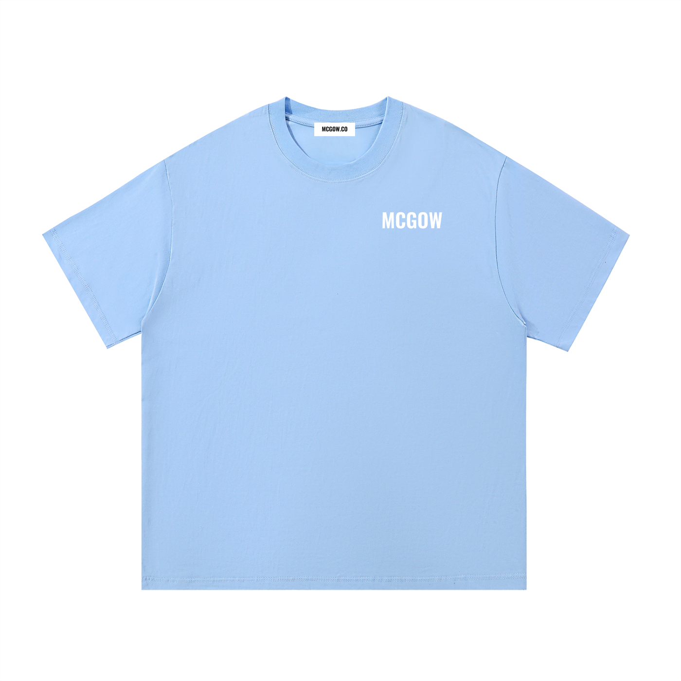 Essential Cotton T-Shirt
